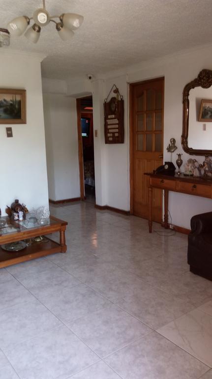 Casa Nachita * Talca (Maule)