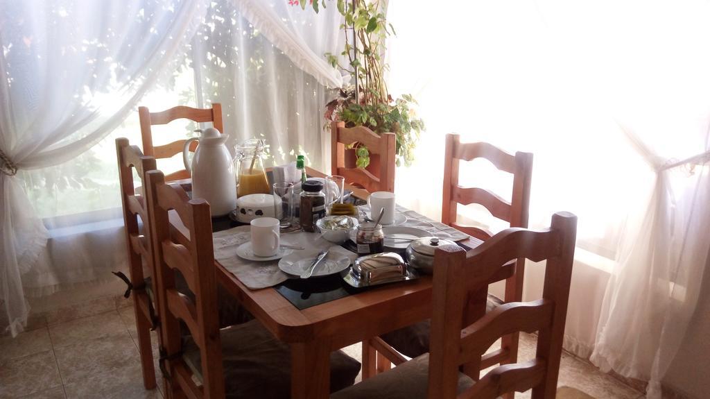 Casa Nachita Hospedagem domiciliar Talca (Maule)