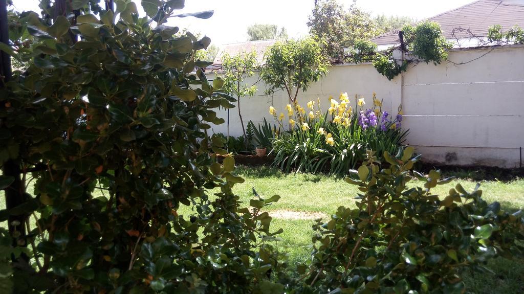 Casa Nachita Hospedagem domiciliar