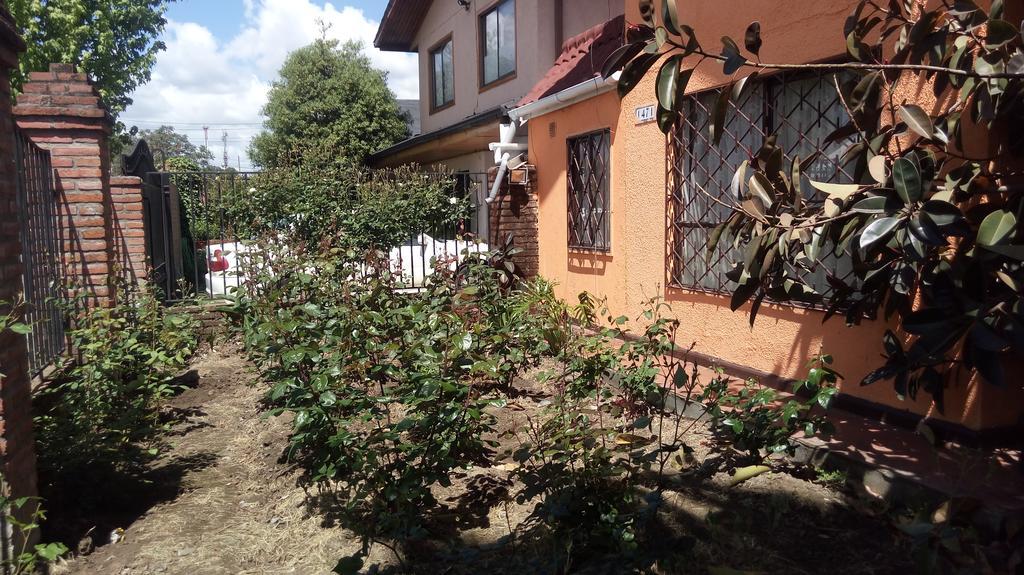 Casa Nachita Hospedagem domiciliar *