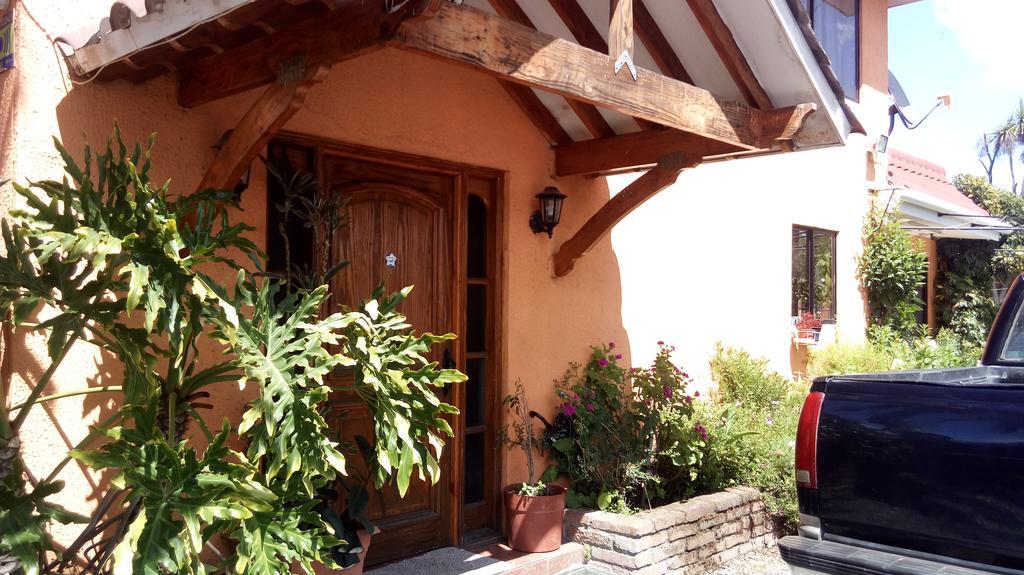 Hospedagem domiciliar Casa Nachita Talca (Maule)