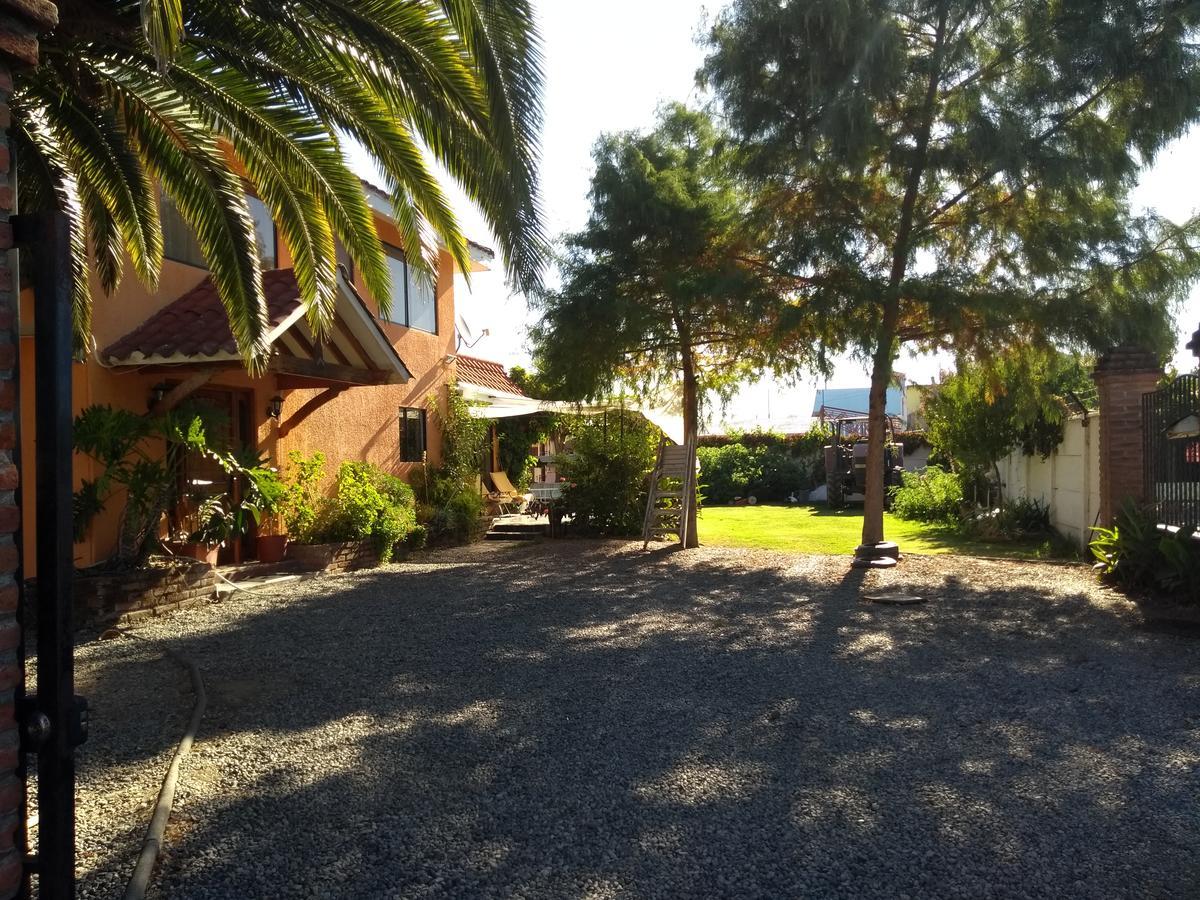 Casa Nachita * Talca (Maule)