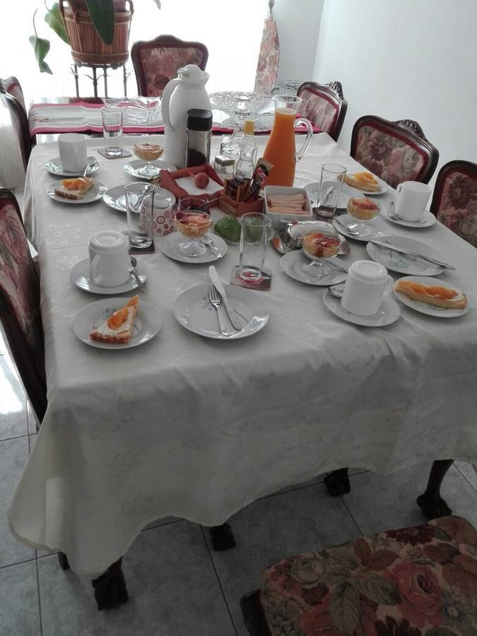 Casa Nachita
