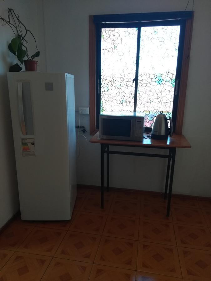 Casa Nachita Talca (Maule)