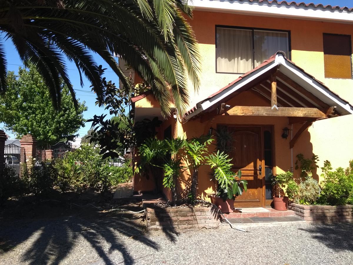 Hospedagem domiciliar Casa Nachita *