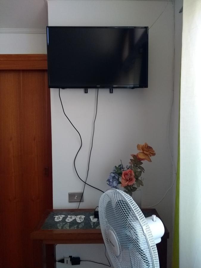 Casa Nachita Talca (Maule)