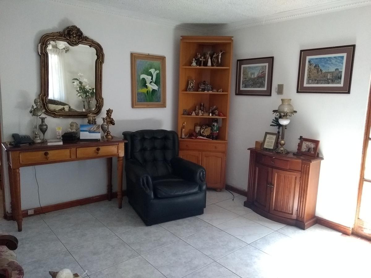 Casa Nachita Hospedagem domiciliar