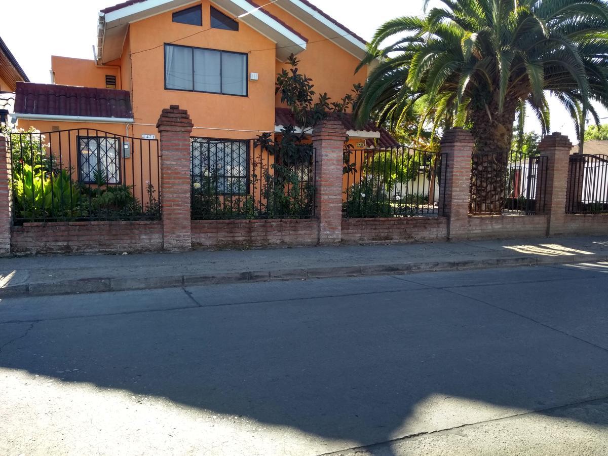 Casa Nachita Hospedagem domiciliar