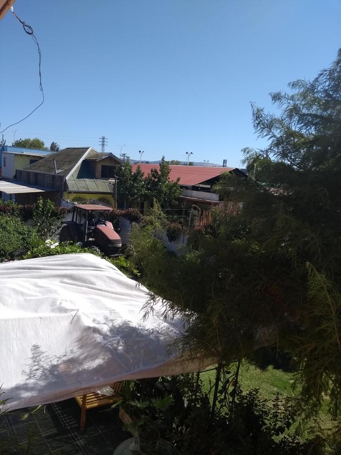 Hospedagem domiciliar Casa Nachita