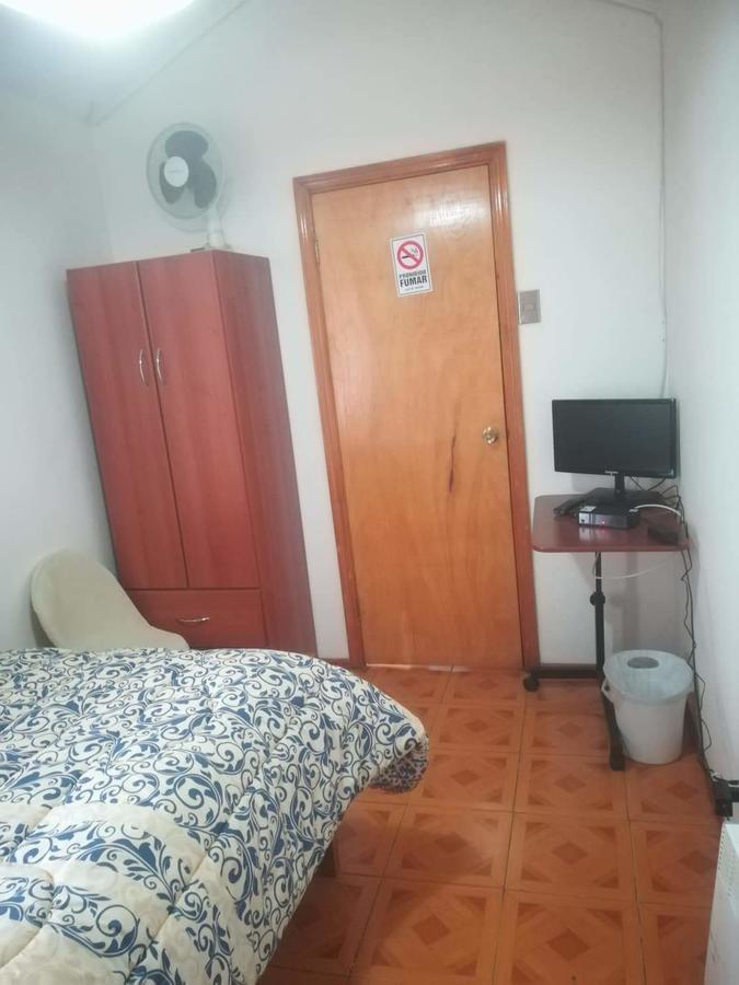 Casa Nachita * Talca (Maule)