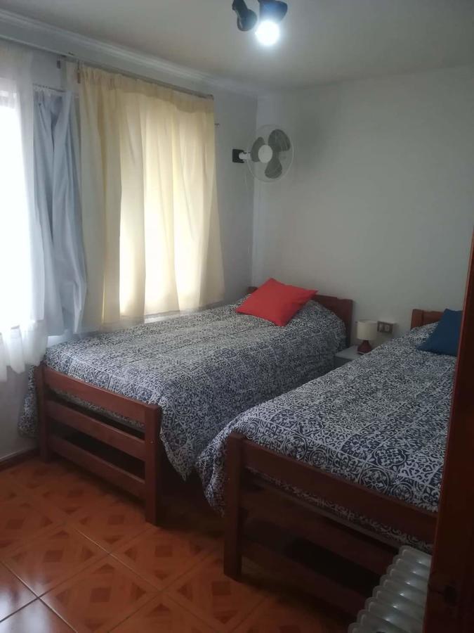 Casa Nachita * Talca (Maule)