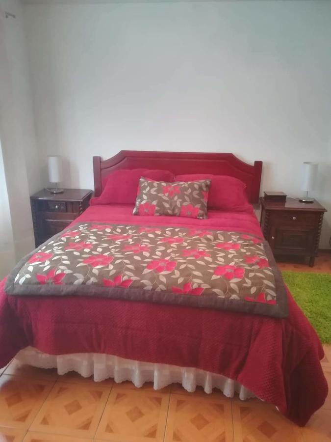 Hospedagem domiciliar Casa Nachita