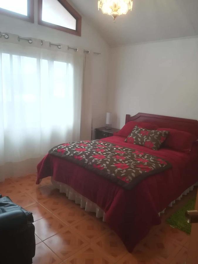 Casa Nachita Hospedagem domiciliar Talca (Maule)