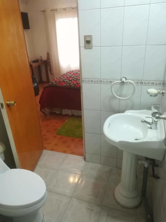 Casa Nachita Talca (Maule)