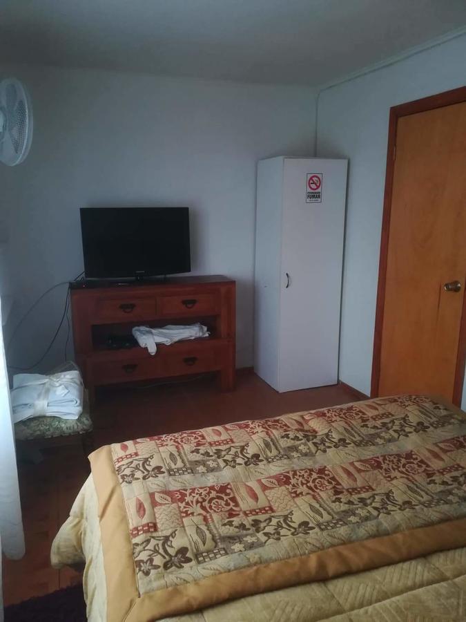 Casa Nachita Hospedagem domiciliar *