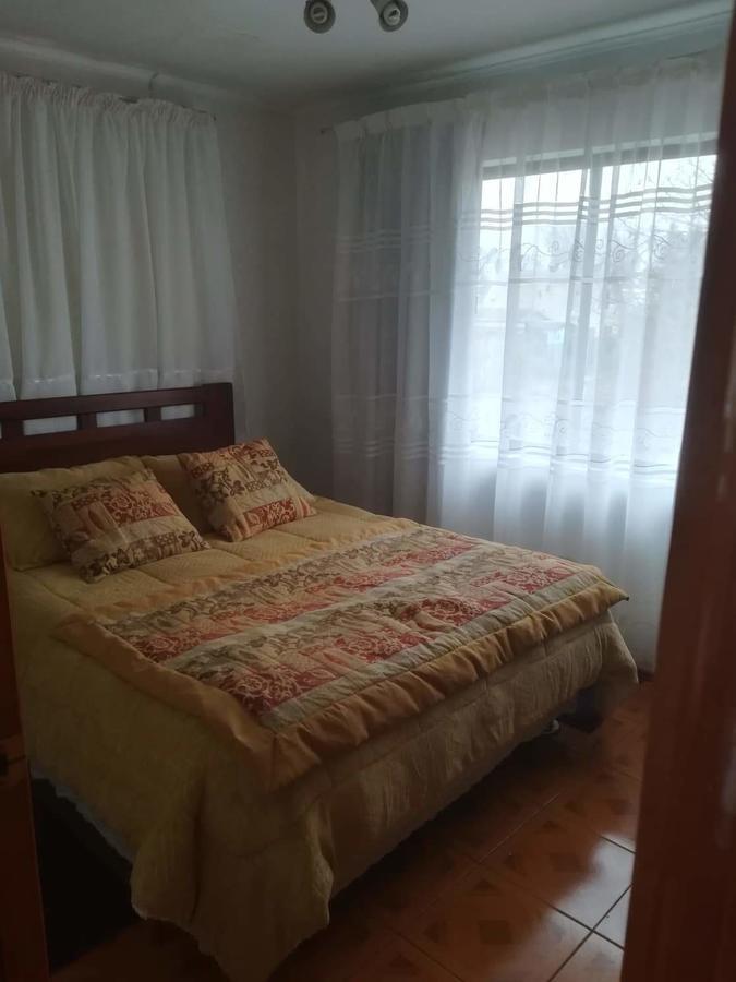 Casa Nachita Talca (Maule)