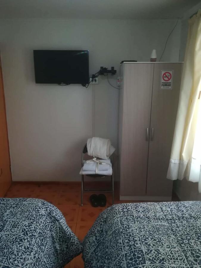 Casa Nachita Hospedagem domiciliar