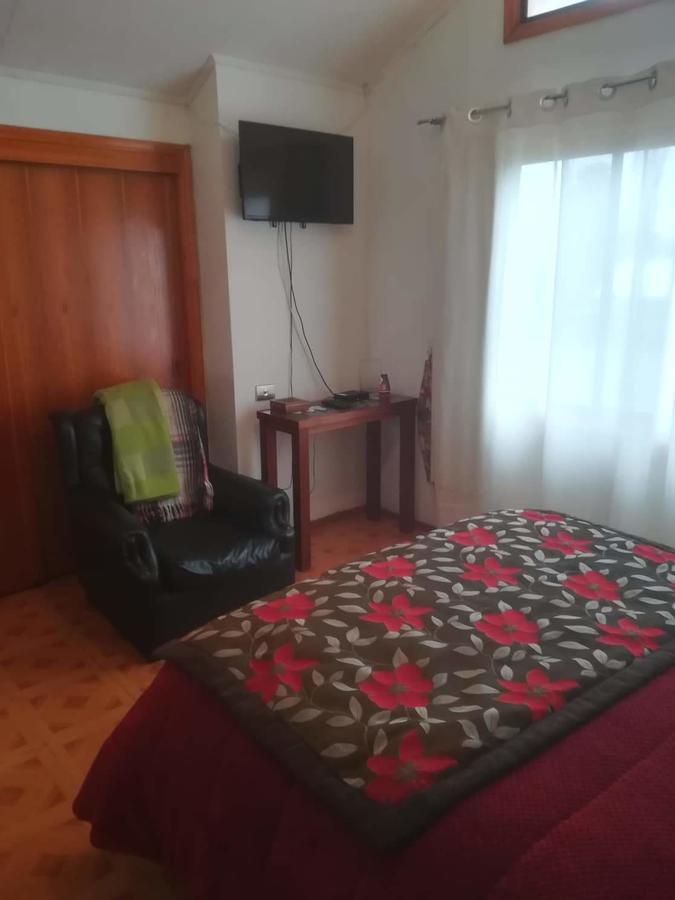 Hospedagem domiciliar Casa Nachita *