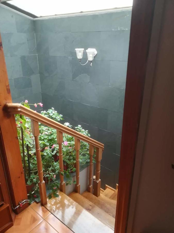 Hospedagem domiciliar Casa Nachita