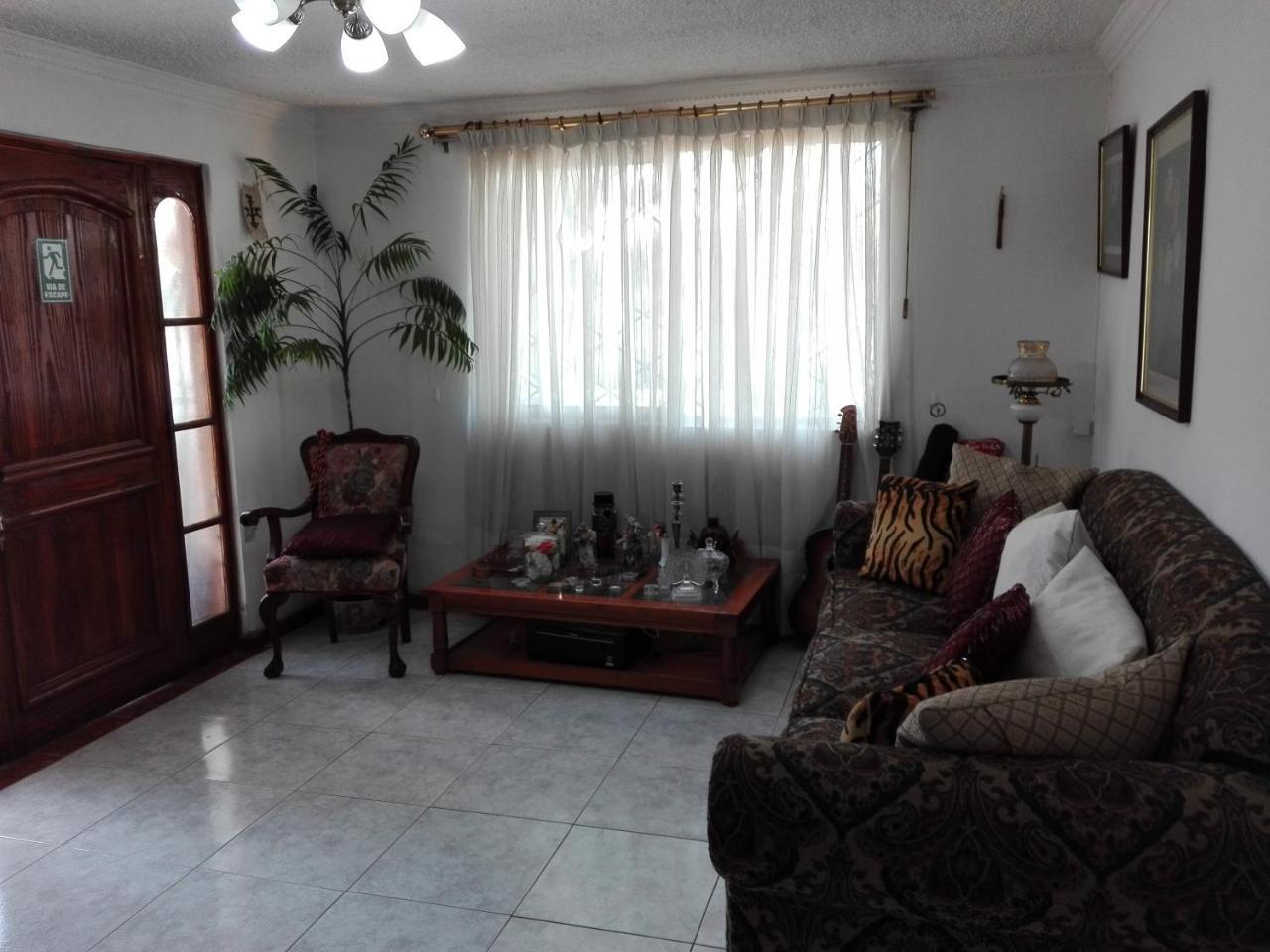 Casa Nachita Talca (Maule)