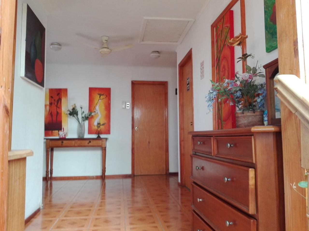 Hospedagem domiciliar Casa Nachita