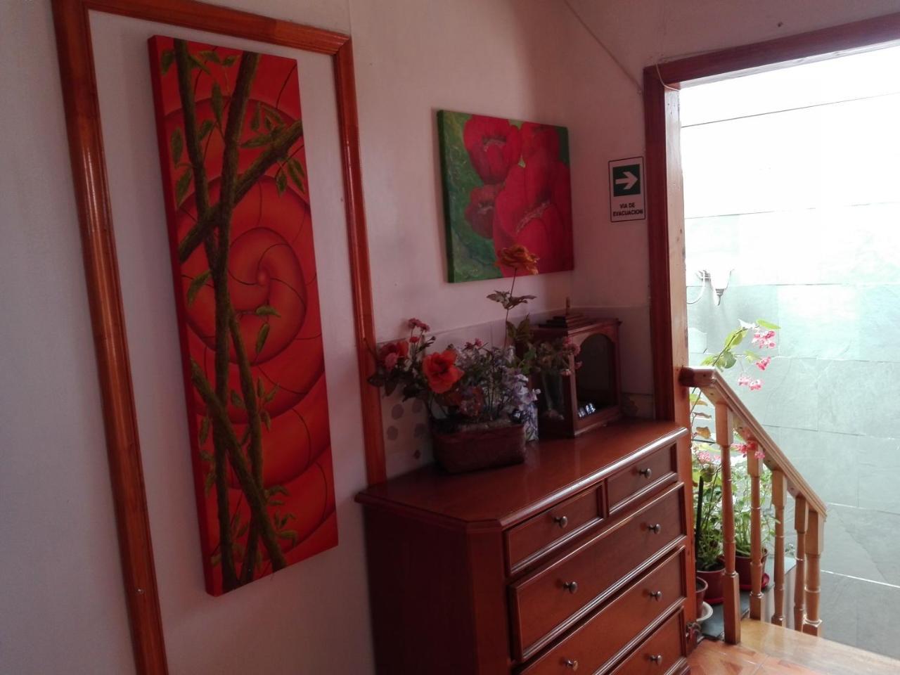 Casa Nachita Hospedagem domiciliar Talca (Maule)