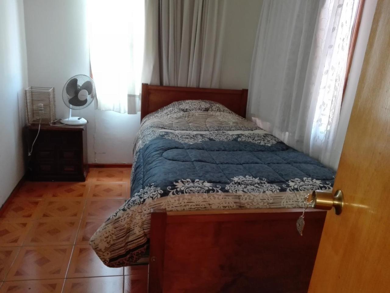 Casa Nachita Hospedagem domiciliar *