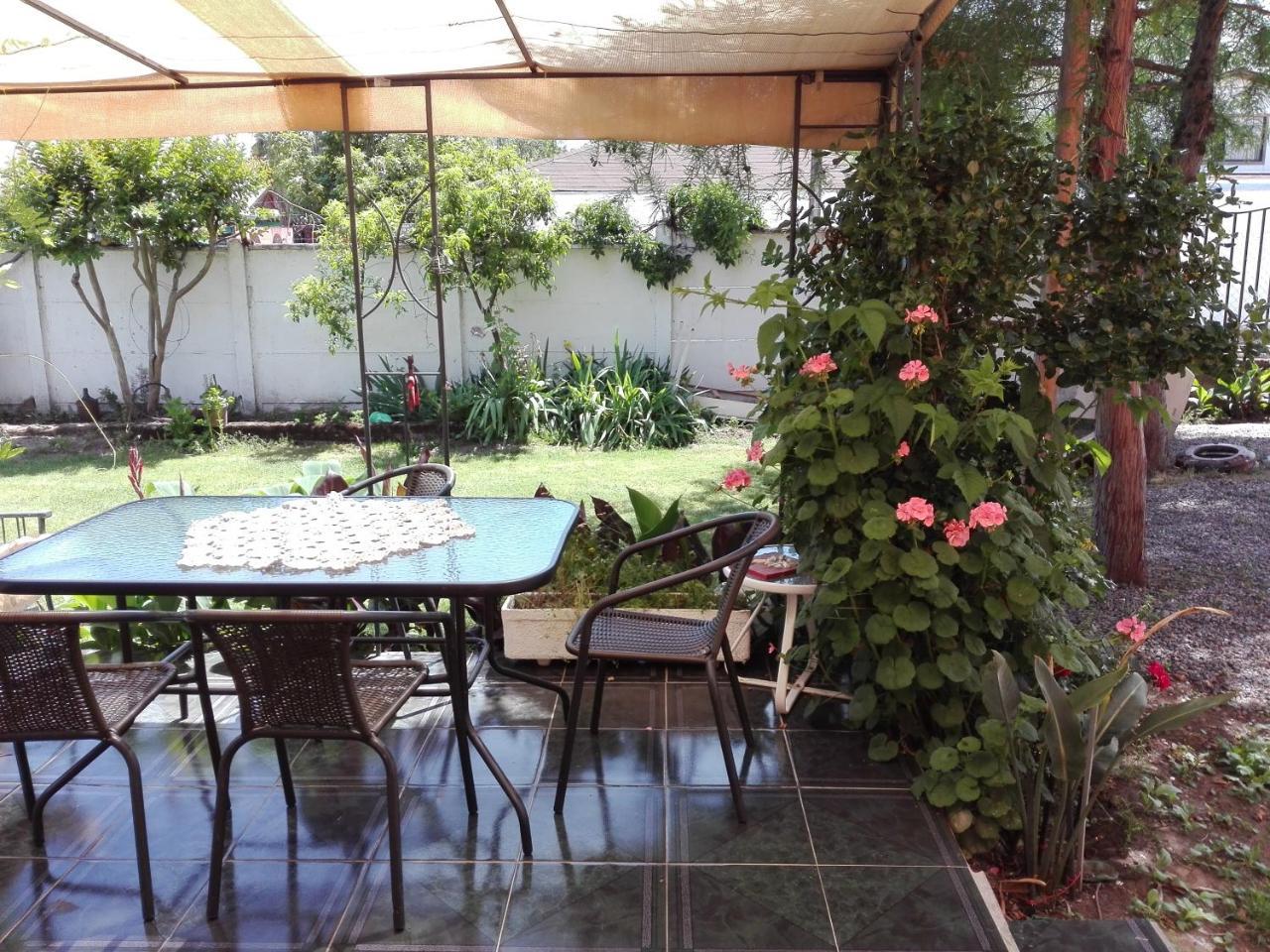 Casa Nachita *