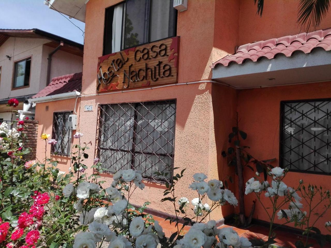 Casa Nachita * Talca (Maule)